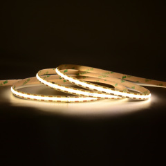A5000 400leds Ra90 5 Years Warranty 8mm Mini Cut COB LED Strip