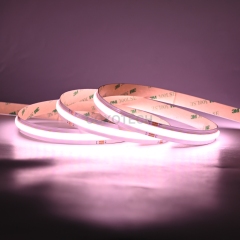 A5000 720leds 5 Years Warranty 12mm COB RGBCCT LED Strip