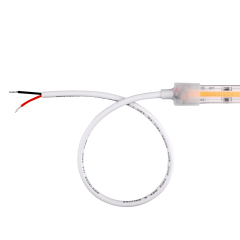 J2000-E 480leds Ra90 2 Years Warranty 12mm 110V-120V High Voltage COB LED Strip