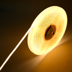 A5000 400leds Ra90 5 Years Warranty 5mm Mini COB LED Strip