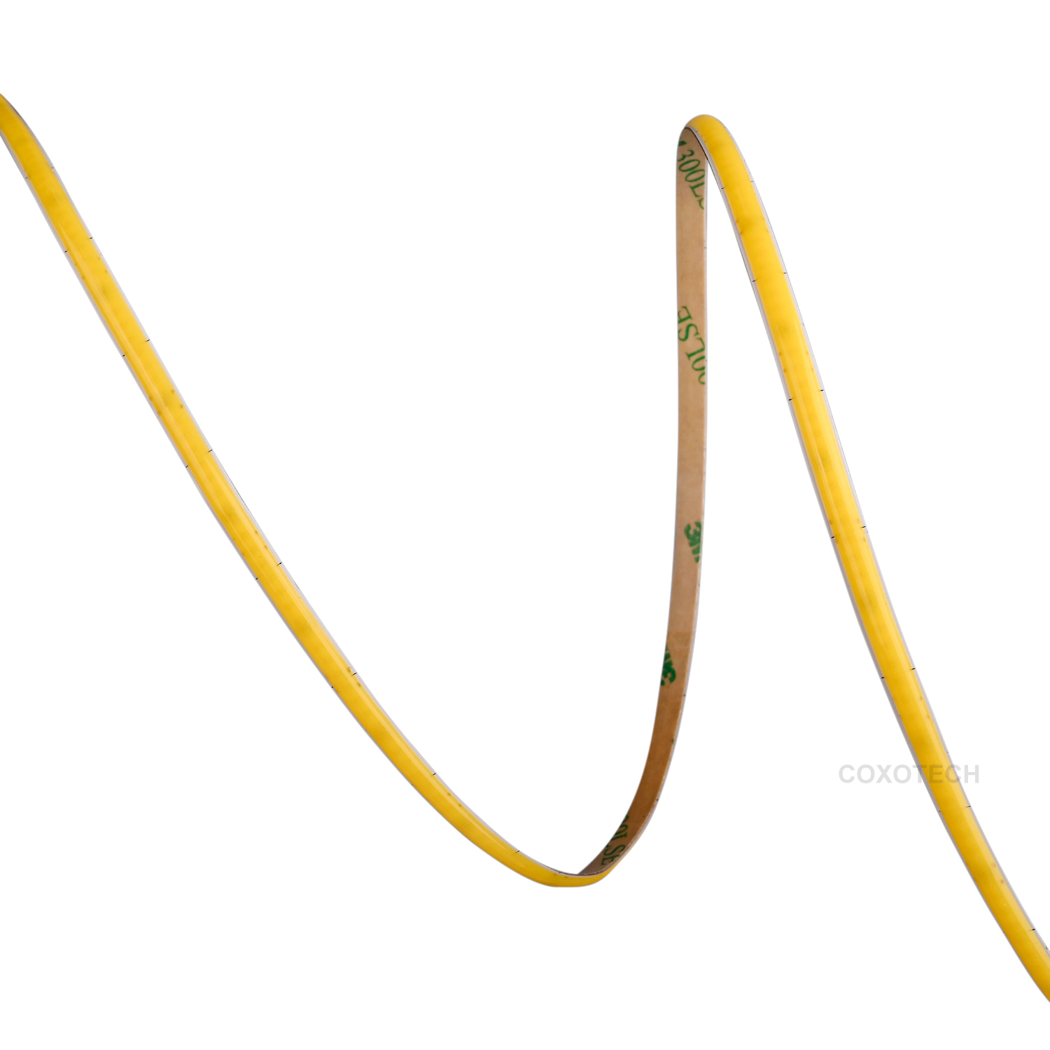 A5000 400leds Ra90 5 Years Warranty 5mm Mini COB LED Strip