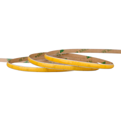A5000 400leds Ra90 5 Years Warranty 5mm Mini COB LED Strip