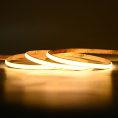 A5000 400leds Ra90 5 Years Warranty 5mm Mini COB LED Strip