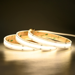 J2000-E 480leds Ra90 2 Years Warranty 12mm 110V-120V High Voltage COB LED Strip