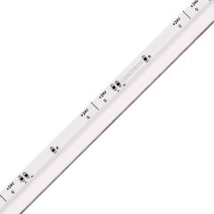 V5000 630leds 5Years Warranty 8mm Side View RGB COB LED Strip