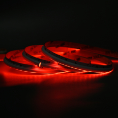 V5000 630leds 5Years Warranty 8mm Side View RGB COB LED Strip