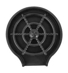 Cup washer