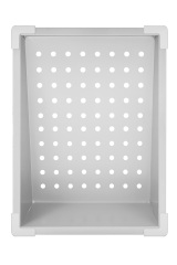 Drainage basket