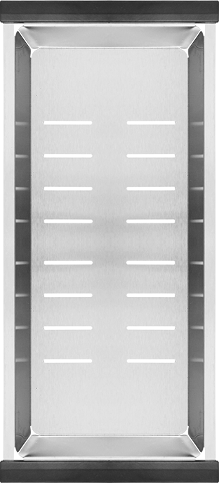 Drainage basket