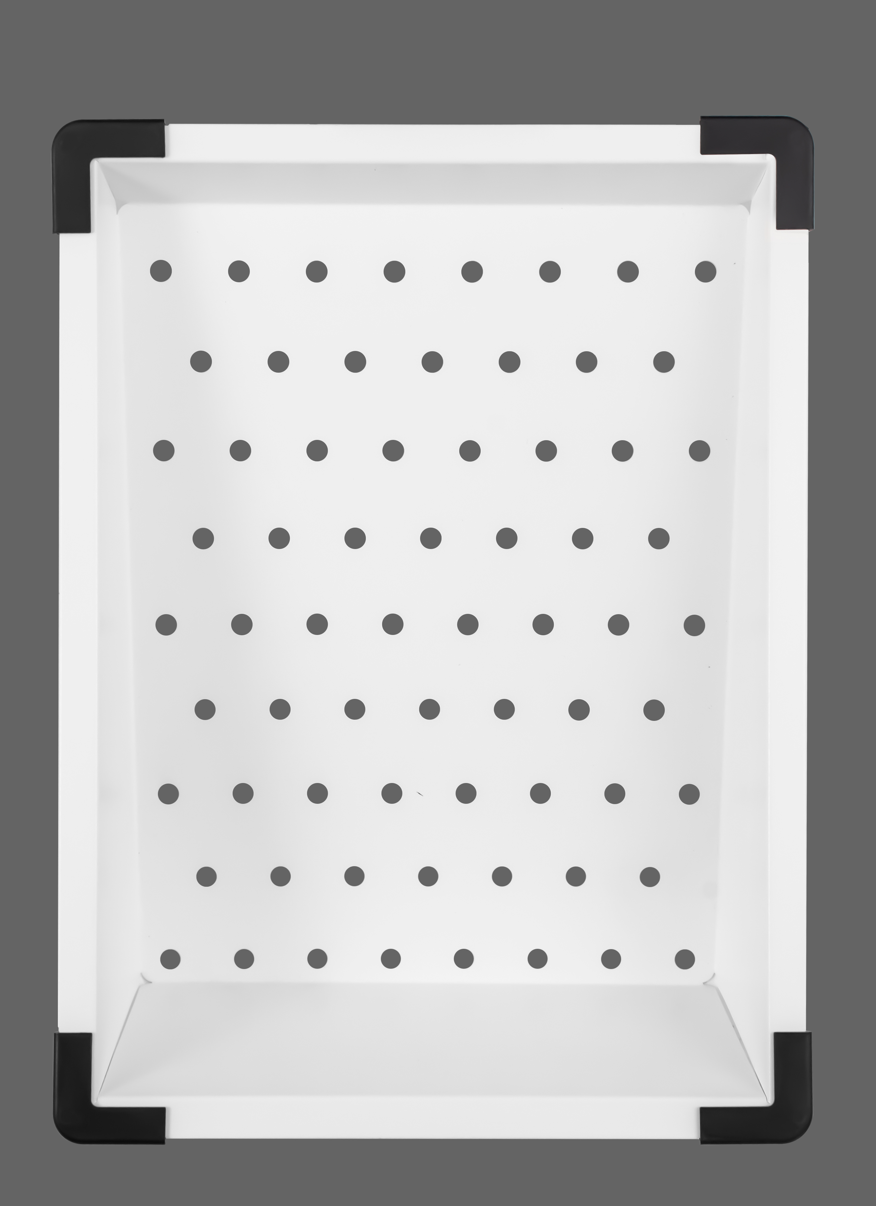 Drainage basket