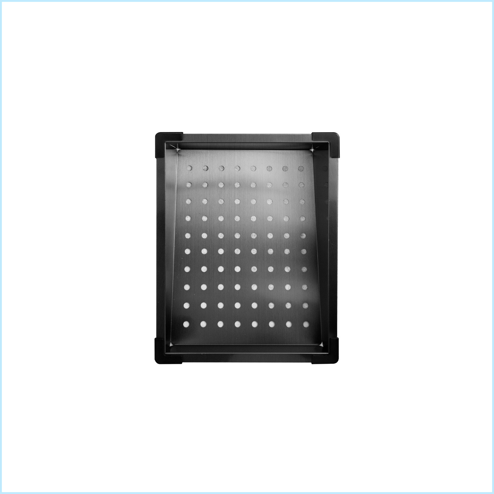 Drainage basket
