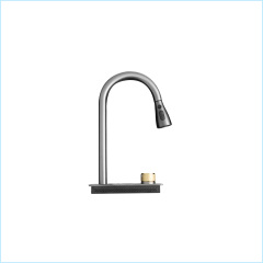 Faucets for specific sinks