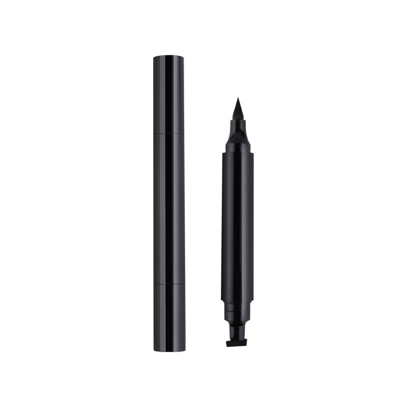 OEM ODM Private Label Super Black Waterproof Long Lasting Eyeliner Pencil