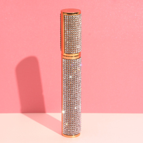 Fine Mascara Waterpoof Double Head Eye Mascara Stick OEM ODM Private Label