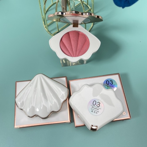Exquisite blush OEM ODM own brand