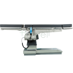 anterior hip replacement surgery table