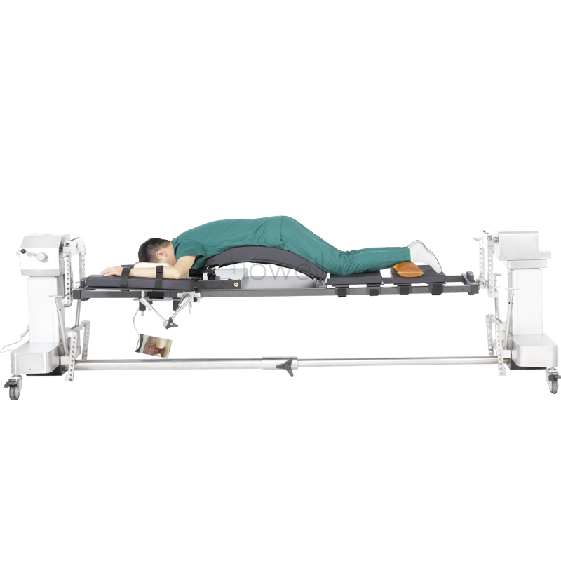 โต๊ะปฏิบัติการโครงวิลสัน