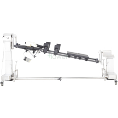 Jackson Frame Table