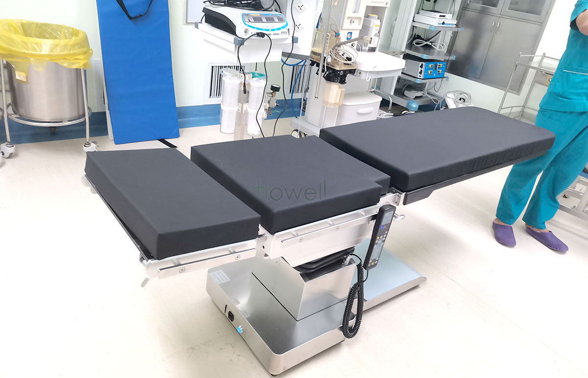 кровати для операционных