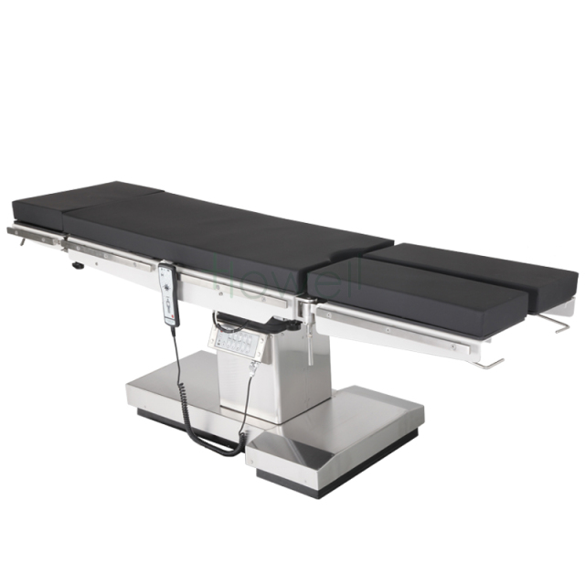 operating table
