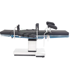 Electric Hydraulic T-shape Base Operating Table