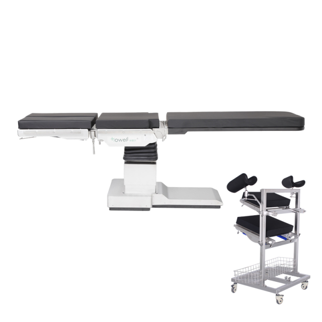 X-Ray Operating Table
