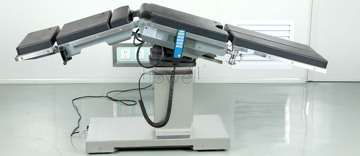 Electric Operation Table