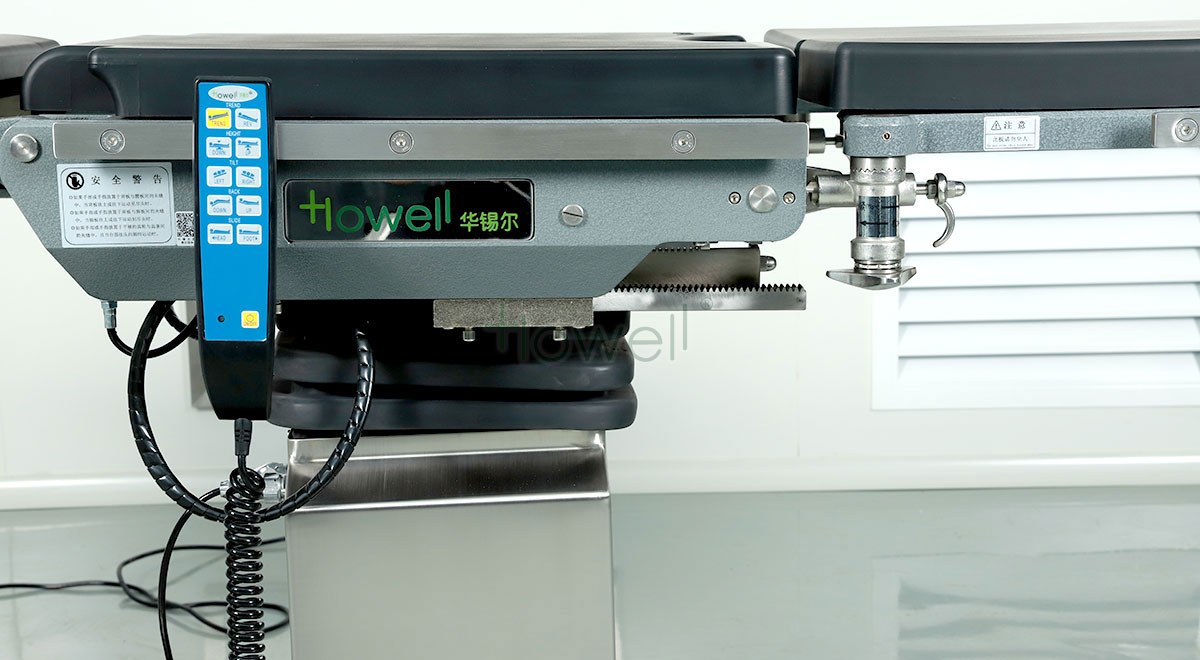 surgery table