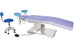 Electric Hydraulic ENT Surgical Table