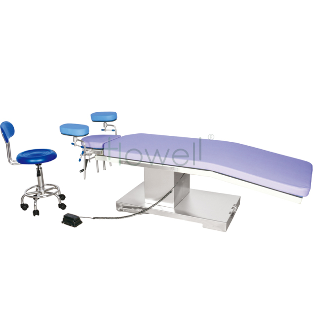 High Quality Electric Hydraulic ENT Surgical Table | HOWELL Medical