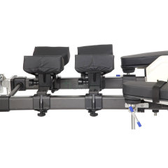 Carbon Fibre Single Spine Operating Table