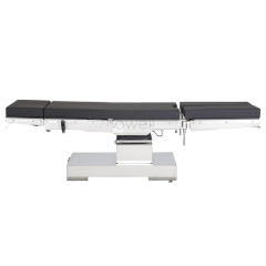 Sliding Electric Hydraulic Operating Table