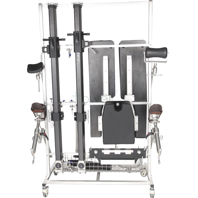 traction table for orthopedic surgery