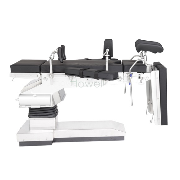 Orthopedic Surgery Table