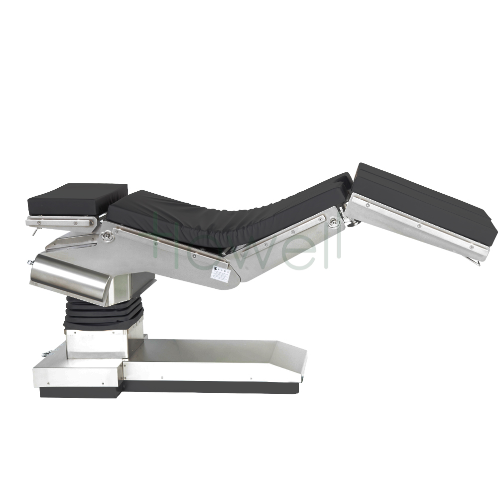 X-Ray Surgery Table