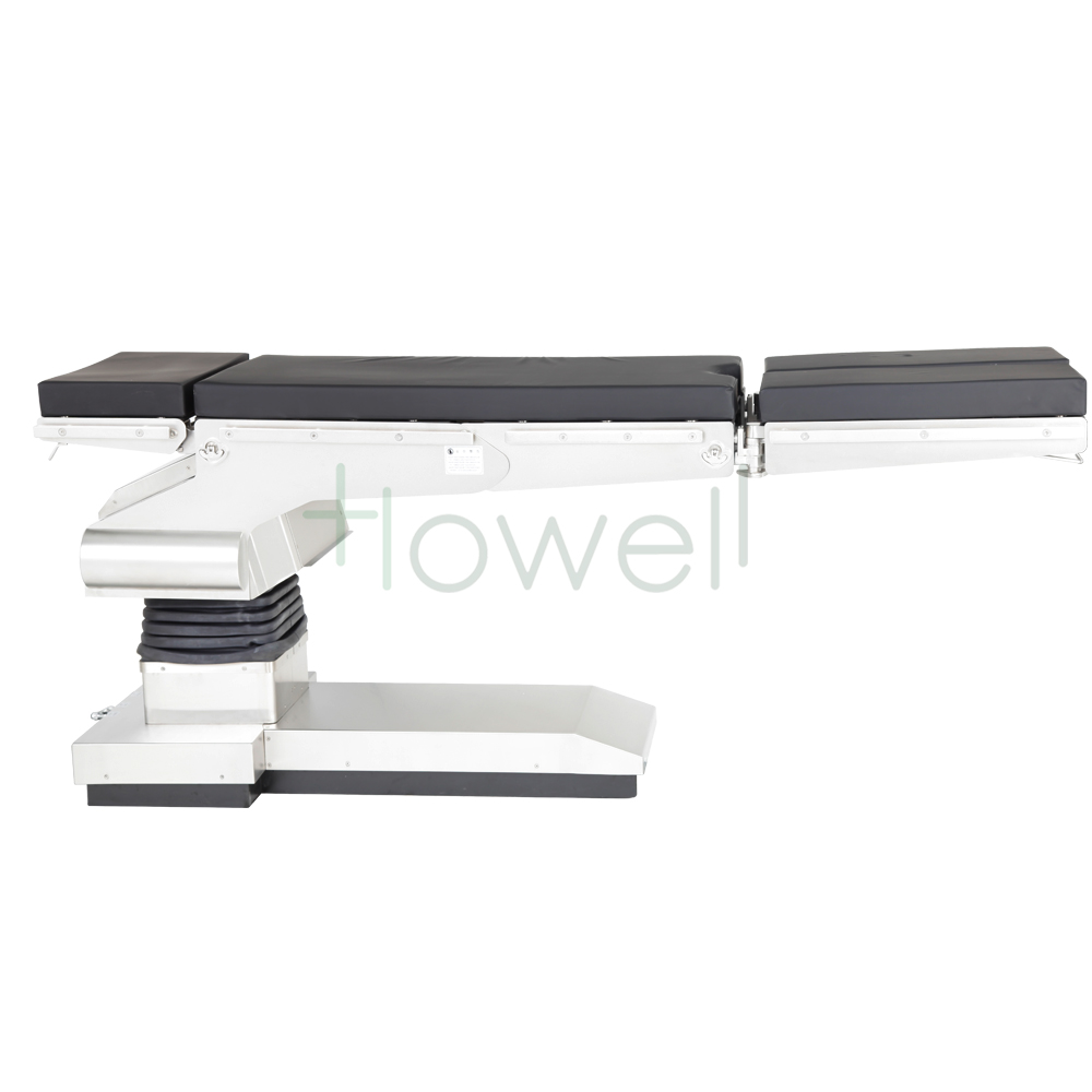 Orthopedic Surgery Table