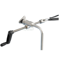 Ankle Traction Device