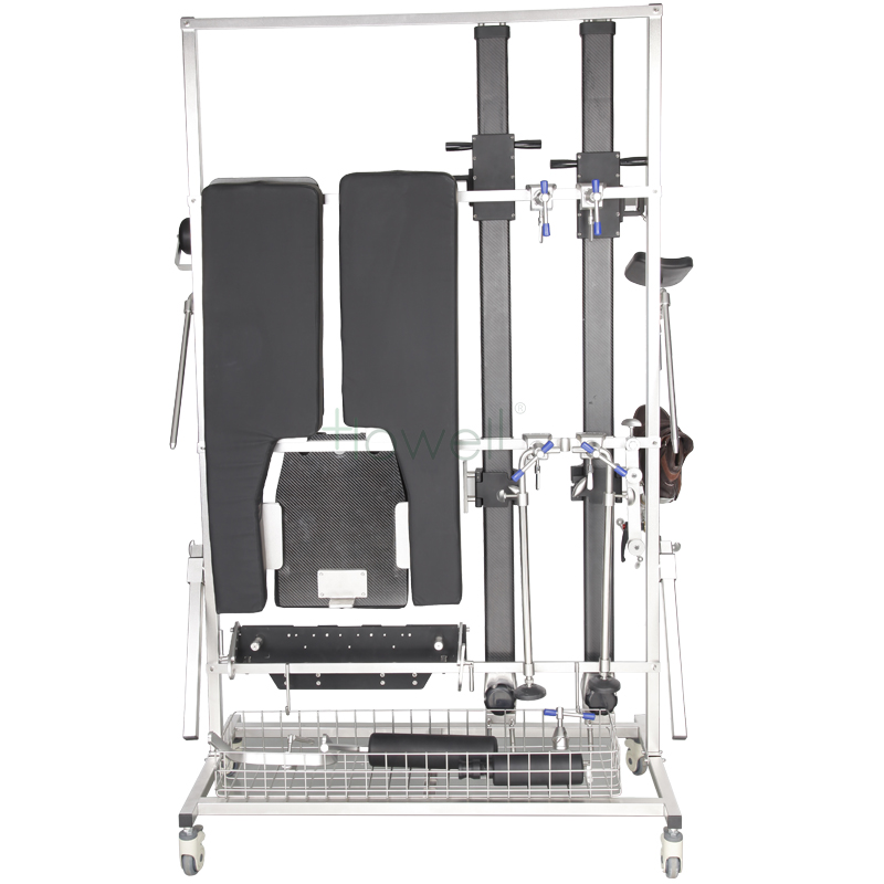 Multifunctional Carbon Fiber Orthopedic Traction Frame | HOWELL Medical