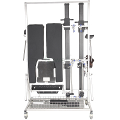 Carbon Fiber Orthopedic Traction Frame