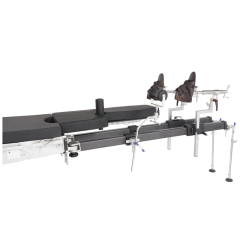 traction table for orthopedic surgery