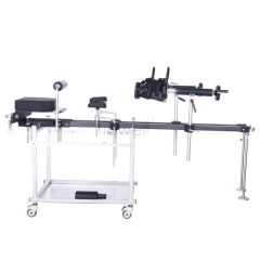 Orthopedic Traction Frame