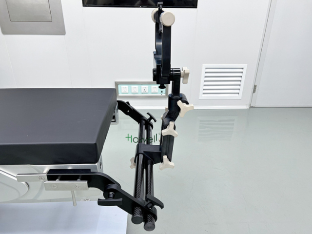 mayfield clamp neurosurgery