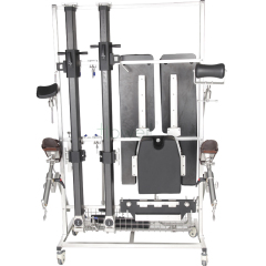 G-arm Orthopedic Traction Frame