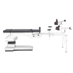 hip arthroscopy traction table