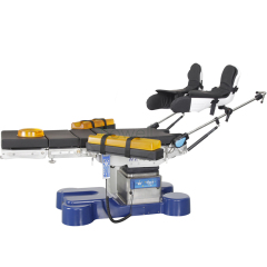 stirrups lithotomy