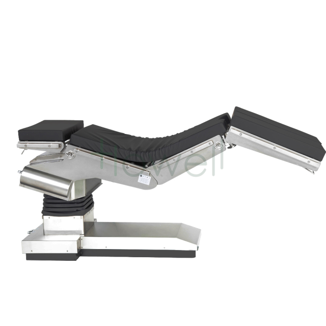 X-Ray Surgery Table