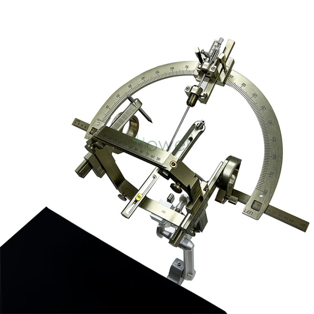 crw stereotactic frame