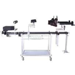 X-Ray Orthopedic Traction Frame