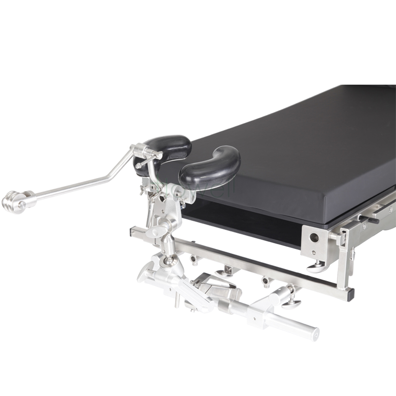 Подковообразная шейная тракция