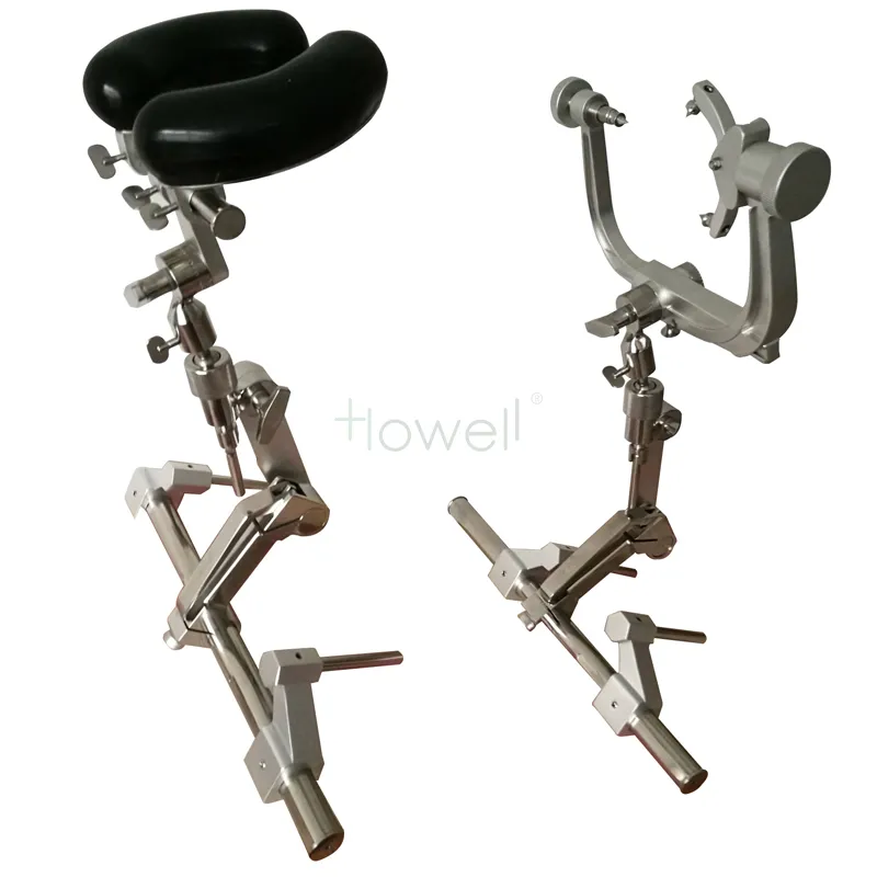 зажим для головы для краниотомии